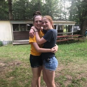 Meet your Posher, Callie